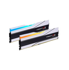 PC memory DDR5 32GB (2x16GB) Trident Neo AMD RGB 6400MHz CL32 EXPO white
