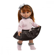 Doll Nicole 35 cm