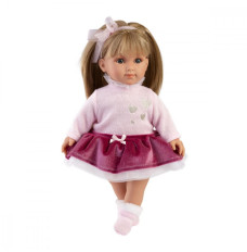 Doll Elena 35 cm