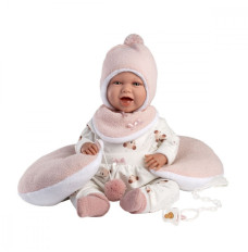 Baby doll laughing Mimi 42 cm
