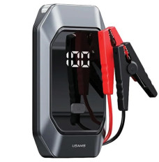 Powerbank JUMP Starter 8000mAh LED 500A