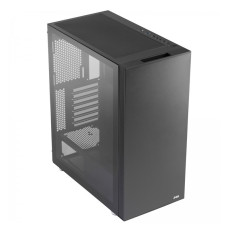 PC GAMING CASE MS ARMOR V500 BLACK