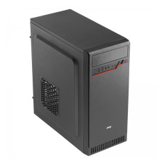 PC CASE MS ELEMENT M305 BLACK