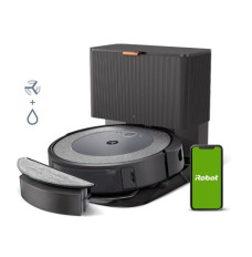 Odkurzacz Roomba Combo i5+ (i5576)