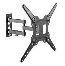 Swivel TV Mount 23-55 30kg MC-701N