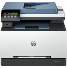 Multifunctional printer Color LaserJet Pro 3302fdn 499Q7F