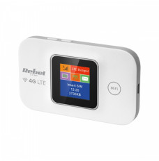 Mifi router Rebel 4G LTE