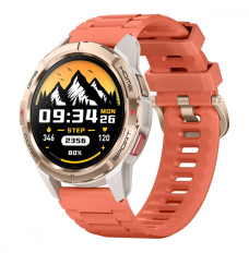 Smartwatch GS Active Rose gold