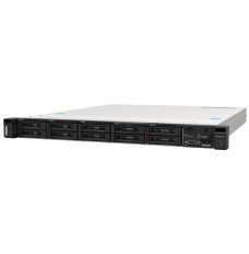 Server SR250v2 E-2378 (8C 2.6GHz 16MB Cache 65W), 1x32GB 7D7QA031EA