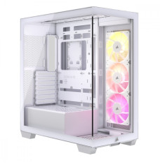 PC case 3500X TG Mid-Tower white