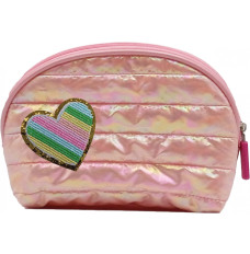 Toiletry bag Puffy pink