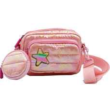Bag Puffy pink