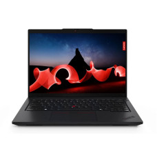 Laptop ThinkPad L14 AMD G5 21L5001MPB W11Pro 7535U 16GB 512GB AMD Radeon 14.0 WUXGA Black 1YR Premier Support + 3YRS OS + CO2 Offset 