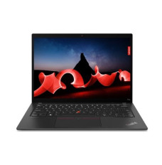 Ultrabook ThinkPad T14s G4 21F80025PB W11Pro 7540U 16GB 512GB INT 14.0 WUXGA Deep Black 3YRS Premier SUpport + CO2 Offset