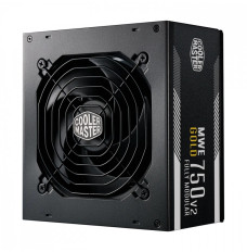 Power supply MWE Gold 750 V2 ATX 3.0 Ready