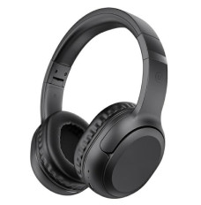 Bluetooth Headphones 5.3 Yun Series Black