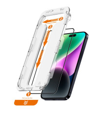 Tempered glass iPhone 14 13 13 Pro (2 pieces)