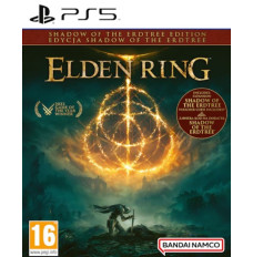 Game PlayStation 5 ELDEN RING Shadow of the Erdtree Edition