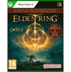 Game Xbox Series X ELDEN RING Shadow of the Erdtree Edition
