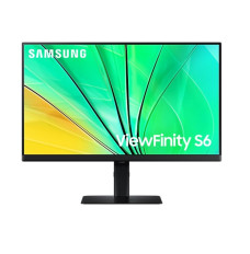 Monitor 24 inch ViewFinity S60D IPS 2560x1440 WQHD 16:9 1xHDMI 1xDP 3xUSB 3.0 5ms PinP PbyP 100Hz HAS+PIV flat 3YOn-Site