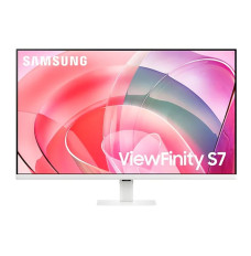 Monitor 32 inch ViewFinity S70D VA 3840x2160 UHD 16:9 1xHDMI 1xDP 5ms PinP PbyP 60Hz flat White 2Yd2d