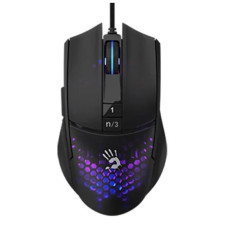 Mouse A4Tech BLOODY L65 MAX RGB Honeycomb