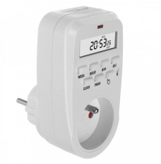 Timer Switch Digital timer GB362 E