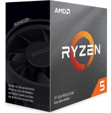 Processor Ryzen 5 3600 3,6GHz AM4 100-100000031SBX