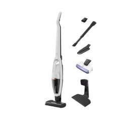 Upright vacuum cleaner Hygienic 500 Well UV ES52HB25SH 55 minutes