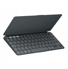 Keyboard Keys-To-Go 2 graphite US