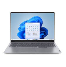 Notebook ThinkBook 16 G7 21MS0094PB W11Pro Ultra 5 125U 16GB 1TB INT 16.0 WUXGA Arctic Grey 3YRS OS + CO2 Offset