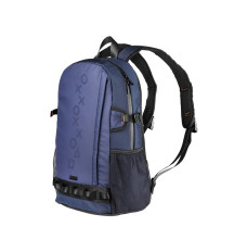 Notebook backpack 15,6 inches Packer blue