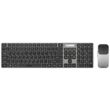 Keyboard and mouse SET RF Nano USB