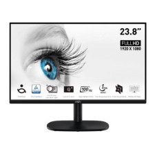 Monitor PRO MP245V 23.8 cala LCD FLAT FHD 100Hz Black