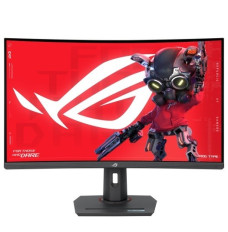 Monitor 32 inches XG32WCMS ROG 280Hz HDMI DP USB-C