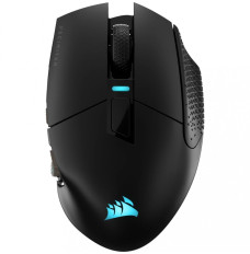 Wireless mouse Scimitar Elite RGB LED 26000 DPI