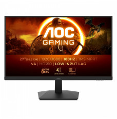 Monitor 27G15N2 27 cali Fast VA 180Hz HDMI DP