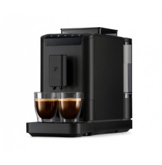 Espresso Machine Esperto2 Caffe all black