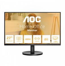 Monitor U27B3A 27 cali IPS 4K HDMIx2 DP Głośniki