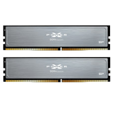 Memory DDR4 XPOWER Pulse 16GB 3200 2*8GB CL16