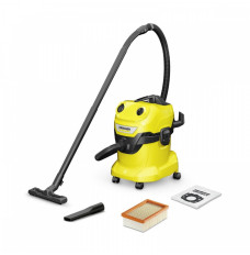 Universal vacuum cleaner WD4 V-20 5 22 EU 1.628-209.0