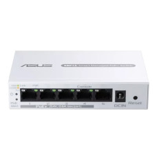 Switch Smart EBP15 5xGE (4xPoE+ 60W)