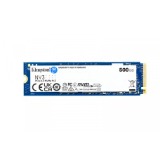 SSD NV3 500GB M.2 2280 PCI-e 4.0 NVMe 6000 2200