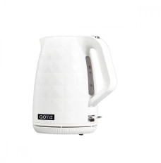 Cordless kettle GCP-130BB