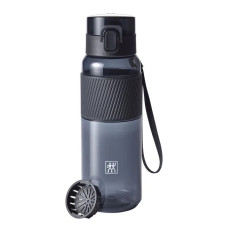 Drinking bottle Bottle 680ml black