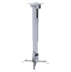 Sunne Projector Ceiling mount, PRO02S, Tilt, Swivel, Maximum weight (capacity) 20 kg, Silver