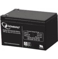 EnerGenie Rechargeable battery 12 V 12 AH for UPS