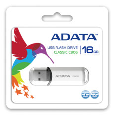 ADATA C906 32 GB USB 2.0 White