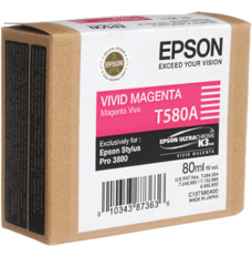 Epson Ink Cartridge Magenta