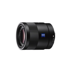 Sony | SEL-55F18Z E 55mm F1.8 portrait lens Zeiss | Sony